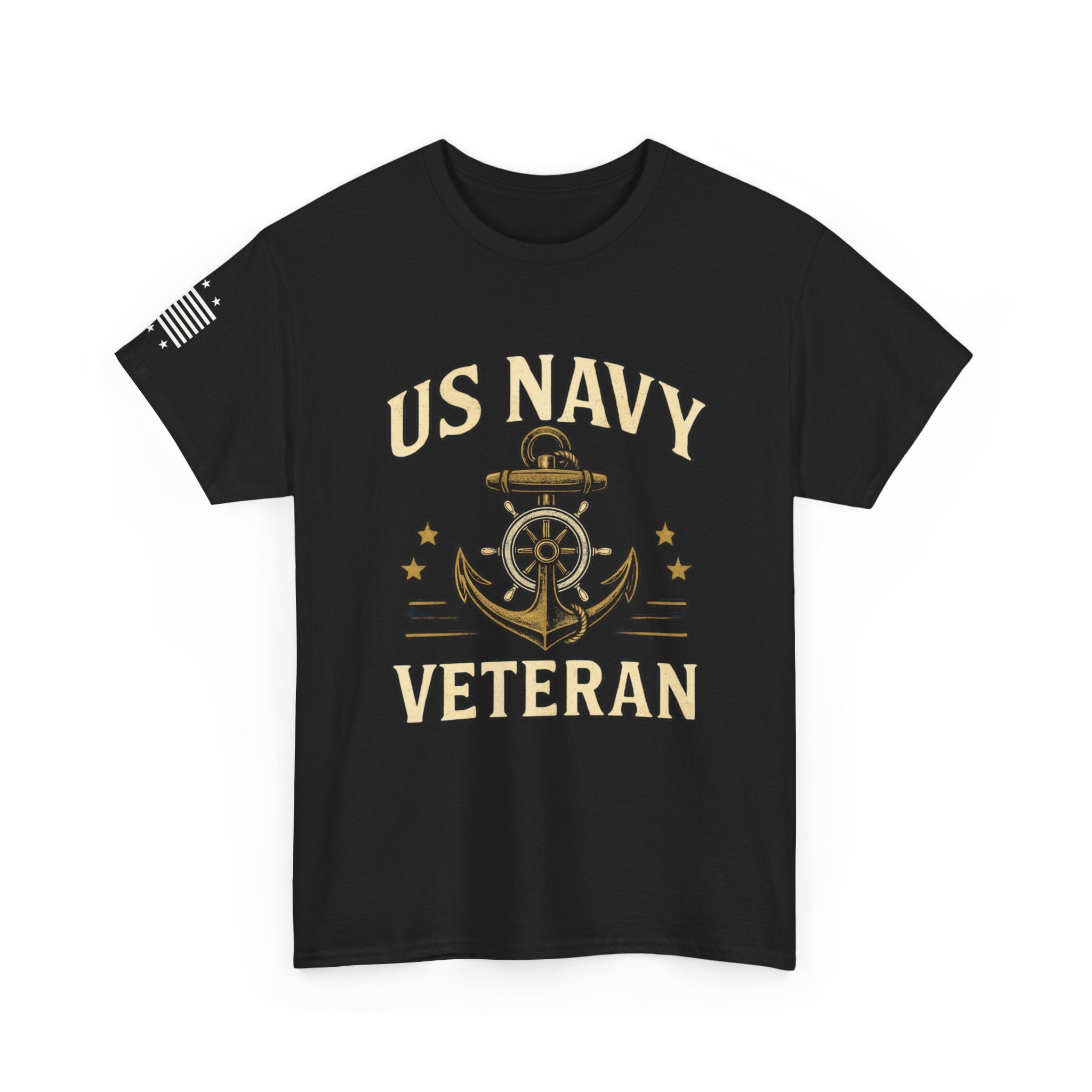 Navy Veteran Tee