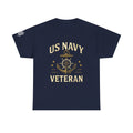 Navy Veteran Tee