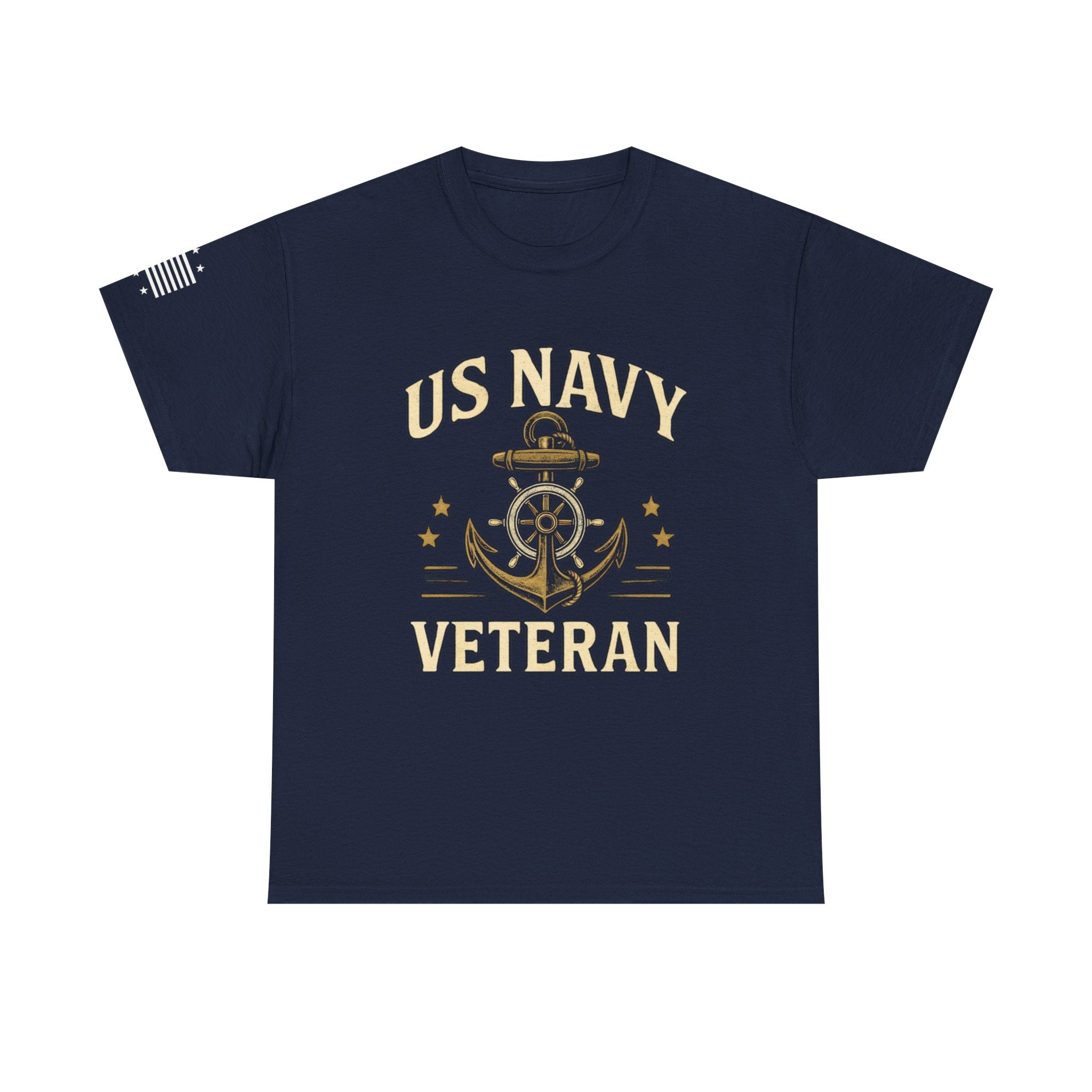 Navy Veteran Tee