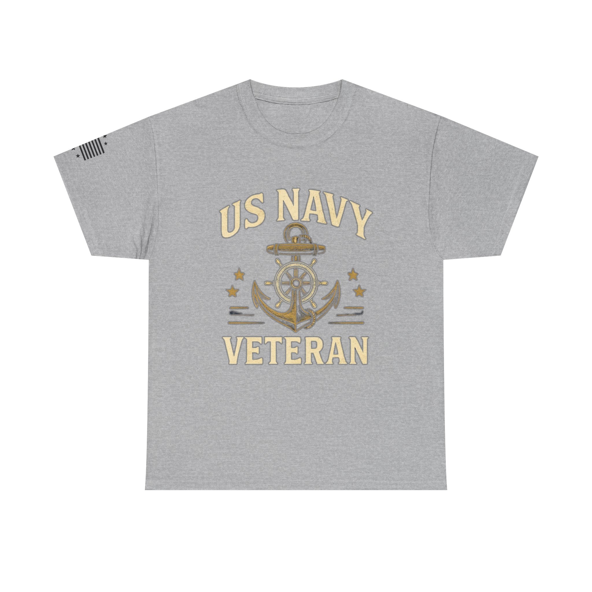 Navy Veteran Tee