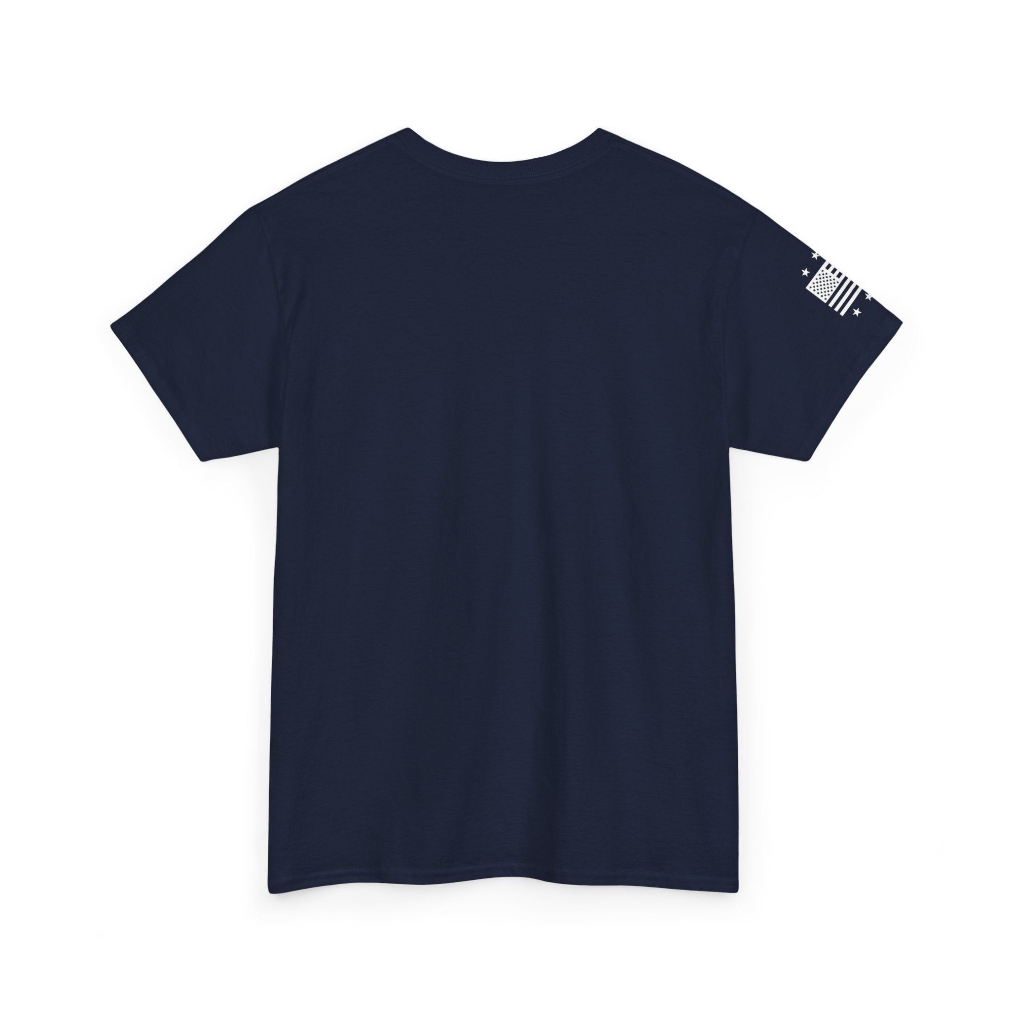 Navy Veteran Tee