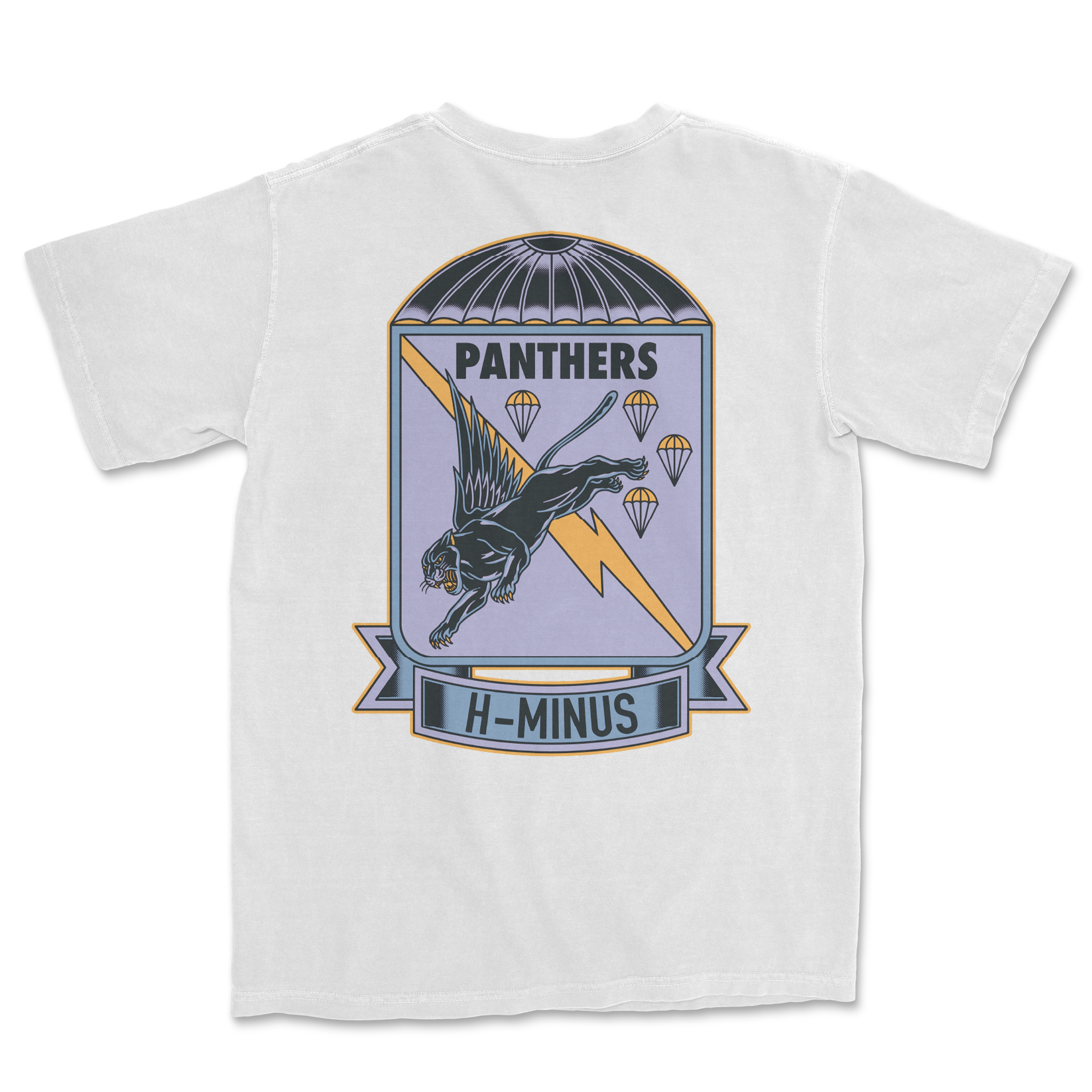 505th Traditional Heavyweight Shirt