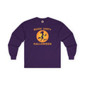 Ridin' Dirty This Halloween Long Sleeve Tee