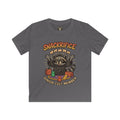 Snackrifice Junior Cult Member Kids Tee - Fun T-Shirt for Kids, Playful Gift, Cool Birthday Shirt, Youth Graphic Tee, Unique Kids Apparel