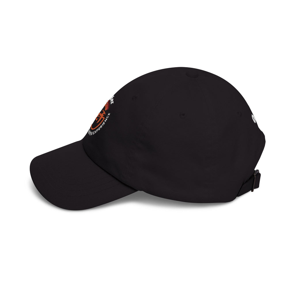 Chofer Cloud Developer Experience Classic Dad Cap