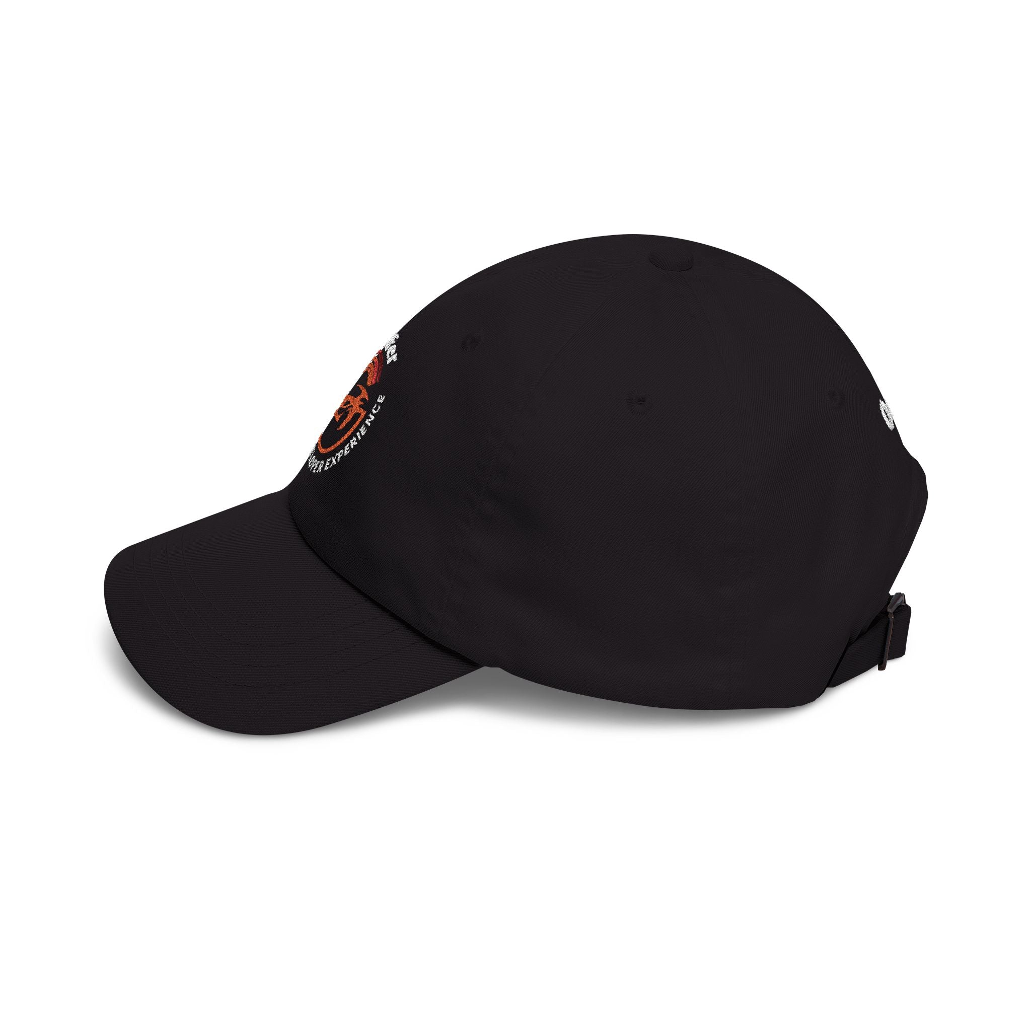 Chofer Cloud Developer Experience Classic Dad Cap