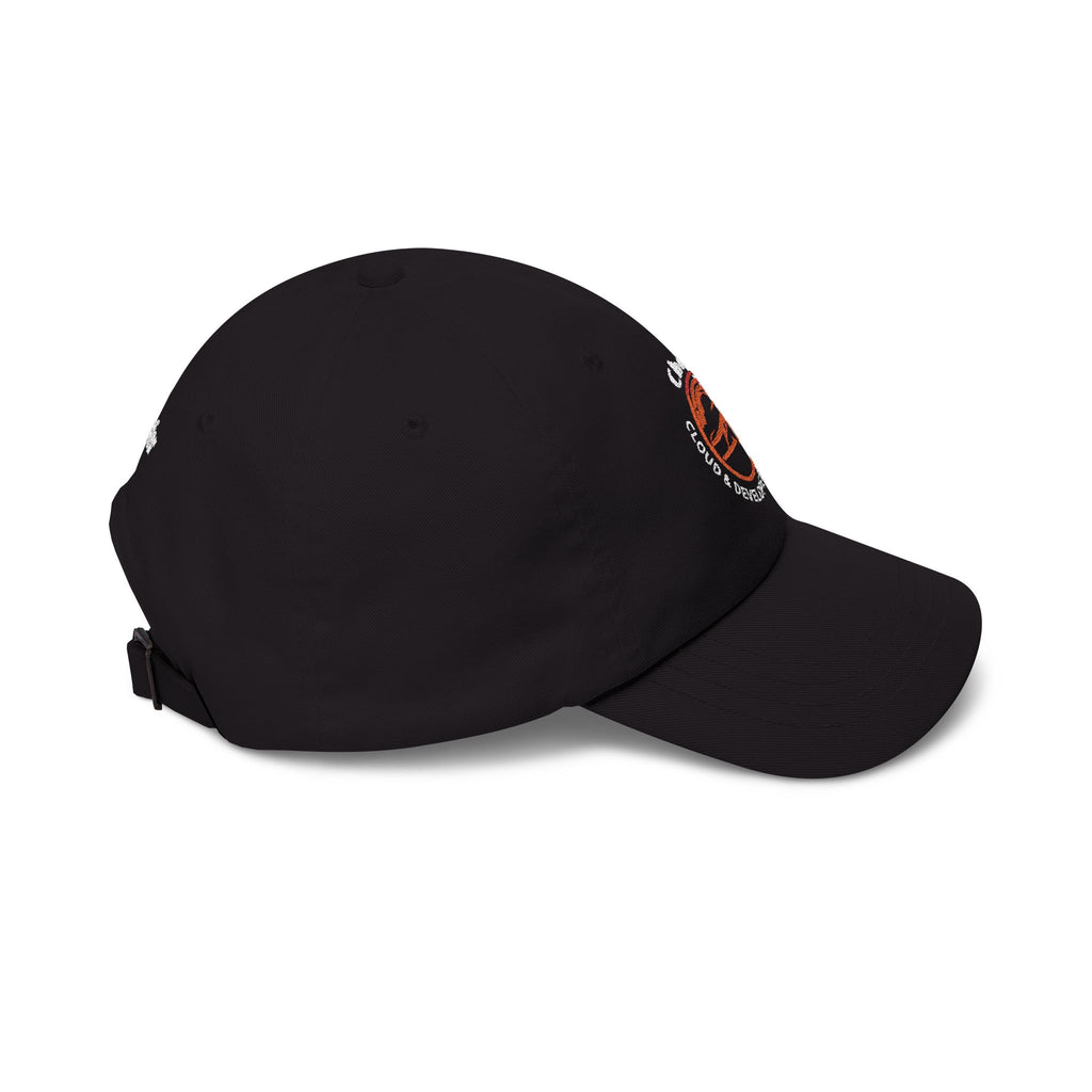 Chofer Cloud Developer Experience Classic Dad Cap