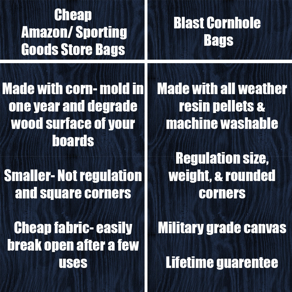 Army Airborn Military Cornhole Set