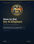 How to Eat the AI Elephant