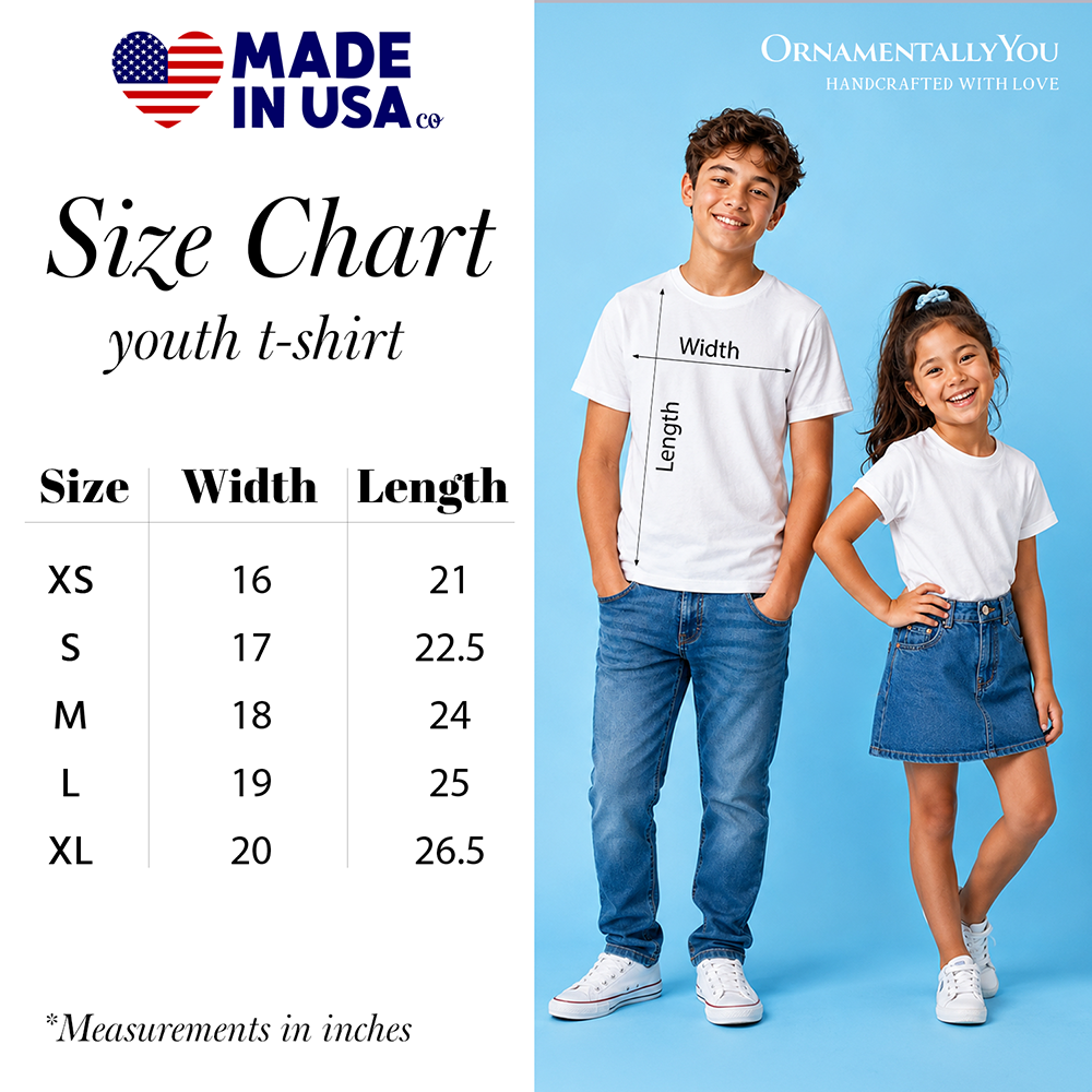 Kids Red White & Proud Winnie-the-Pooh T-Shirt, 1926 A.A. Milne Youth Patriotic 4th of July Tee