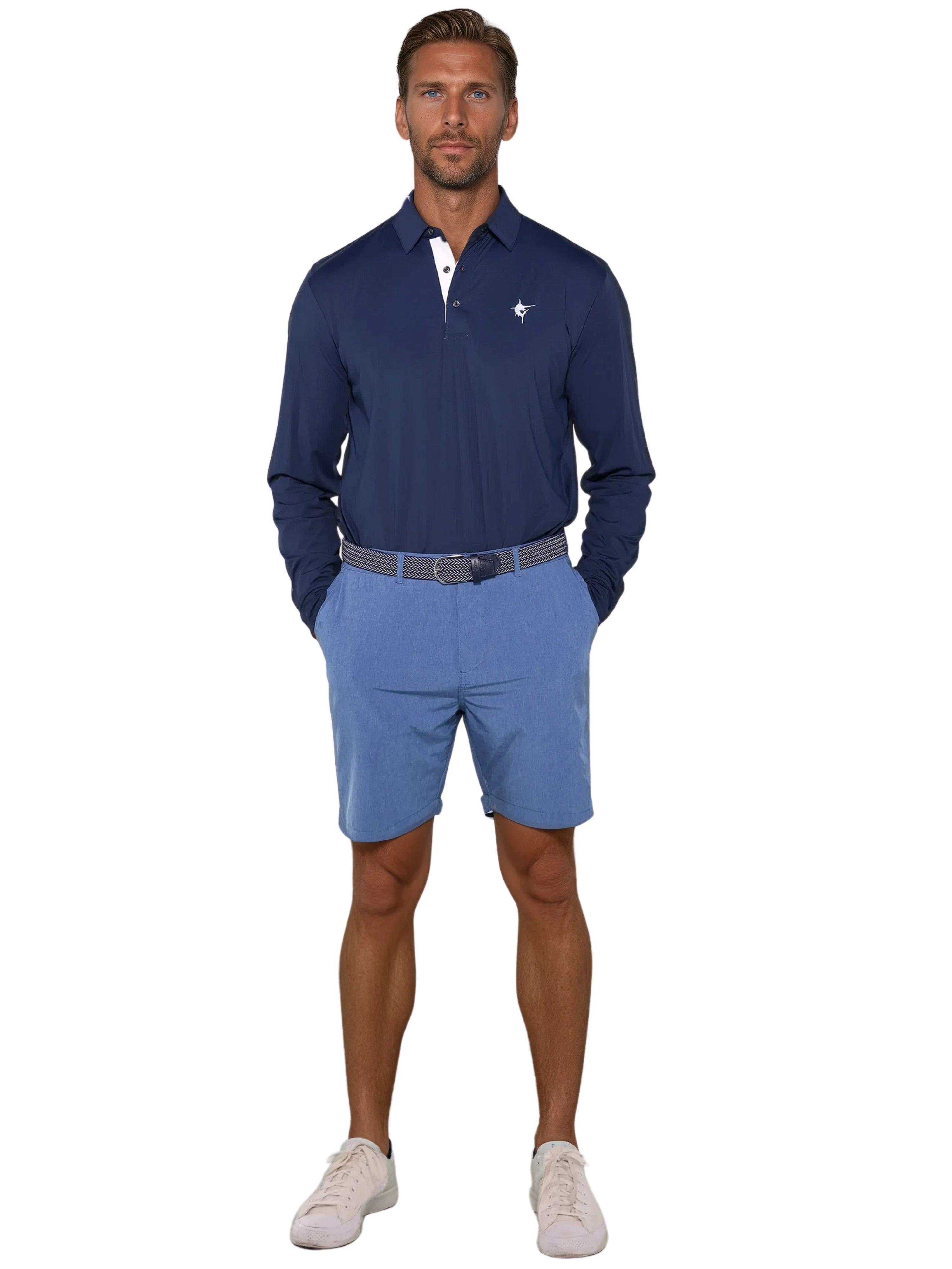 Bayport Shorts