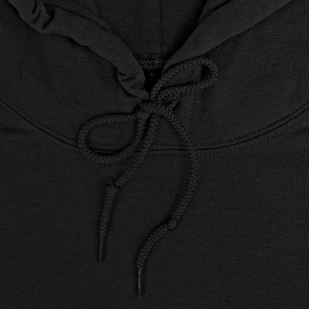Marines Husband Hood (Black)