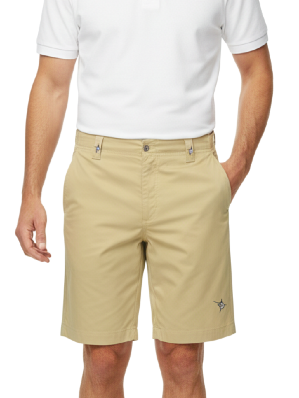 Captain Shorts