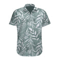 Carl G Canopy Button-up