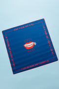 The Dirty Mahj Mat