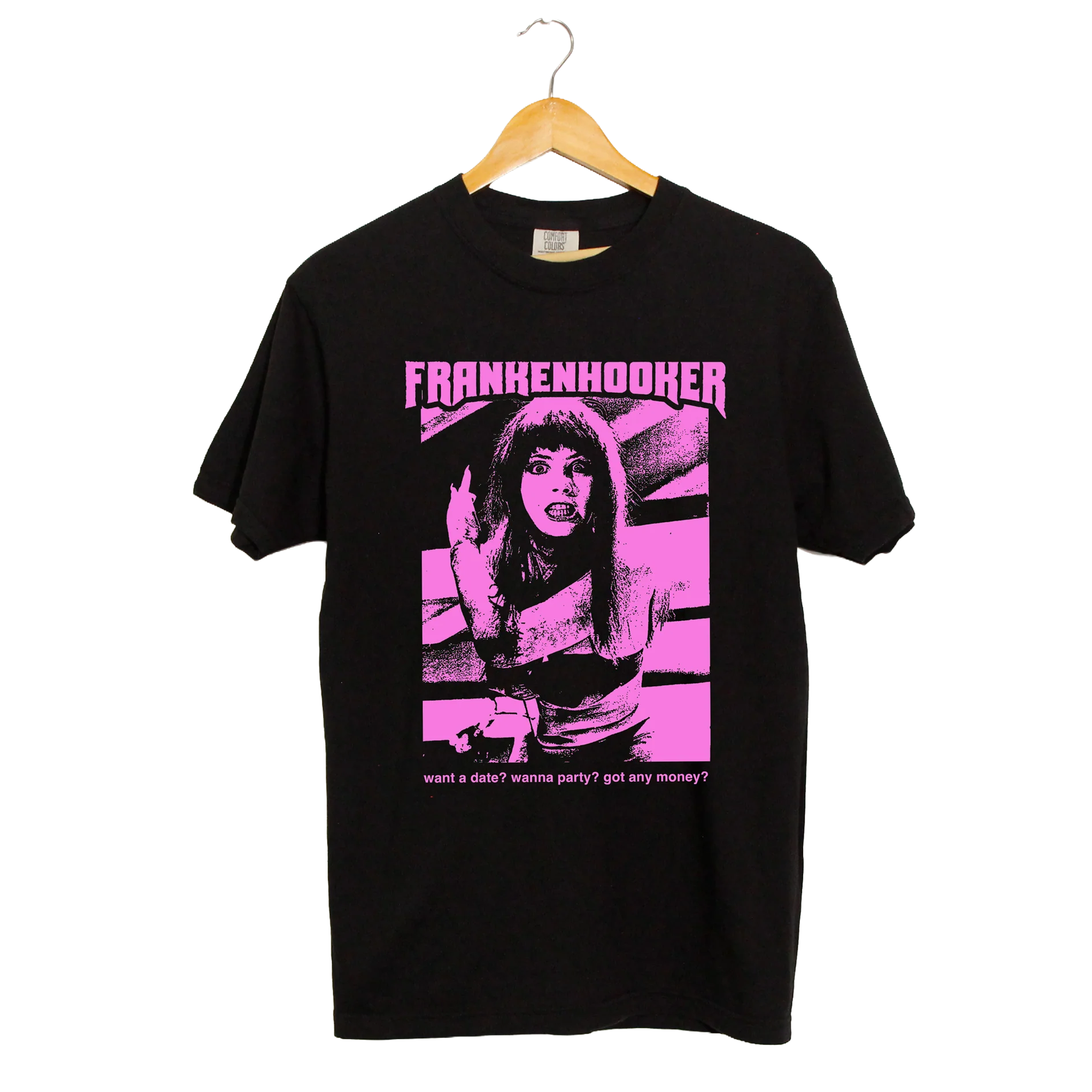 Frankenhooker