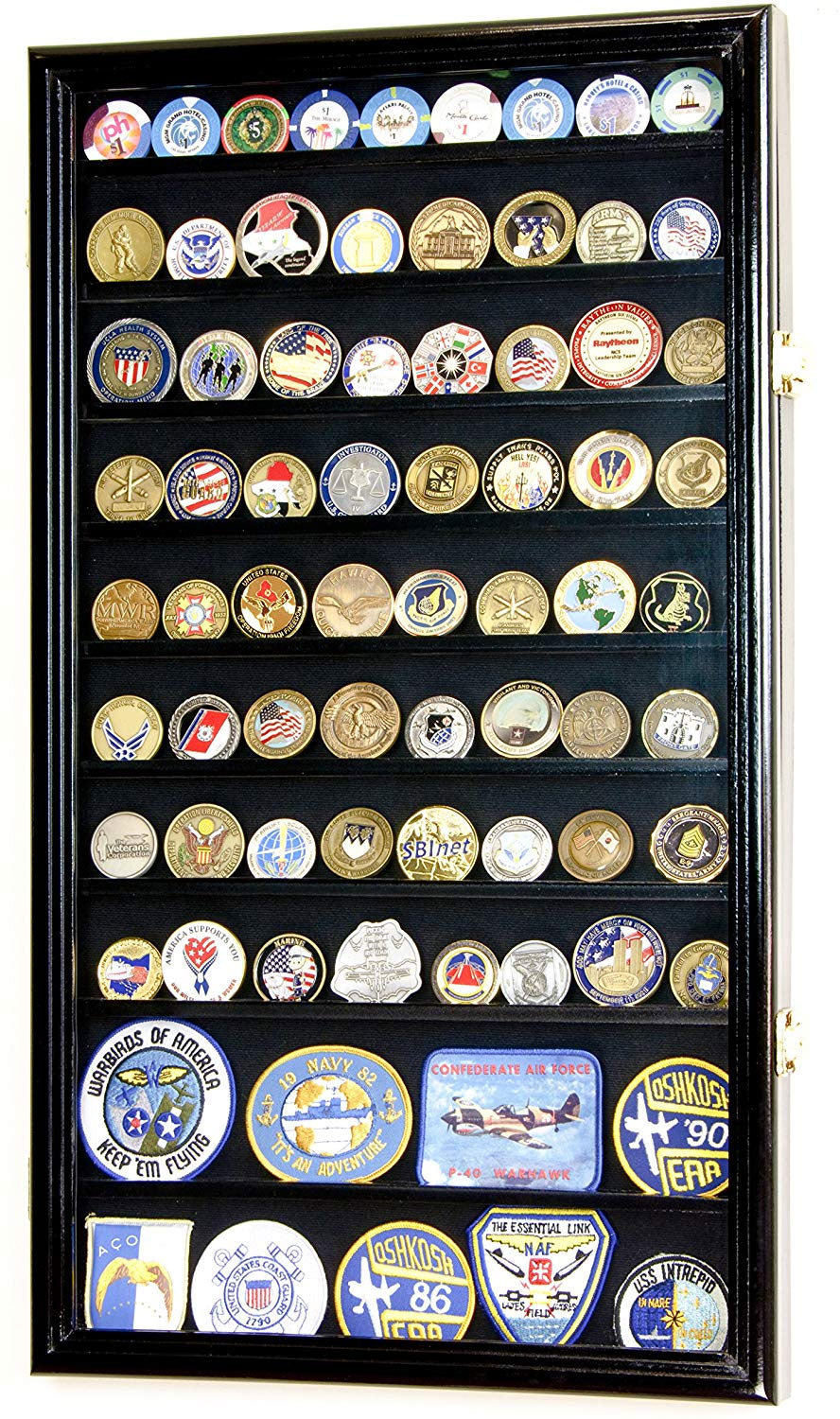 Gift Shop – Veteran Code