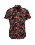 M81 Blaze Button-up