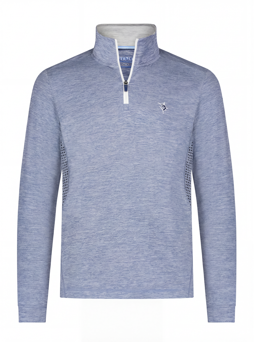 Monterey Performance Quarter Zip