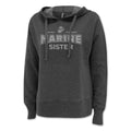 Marines Sister Ladies Hood