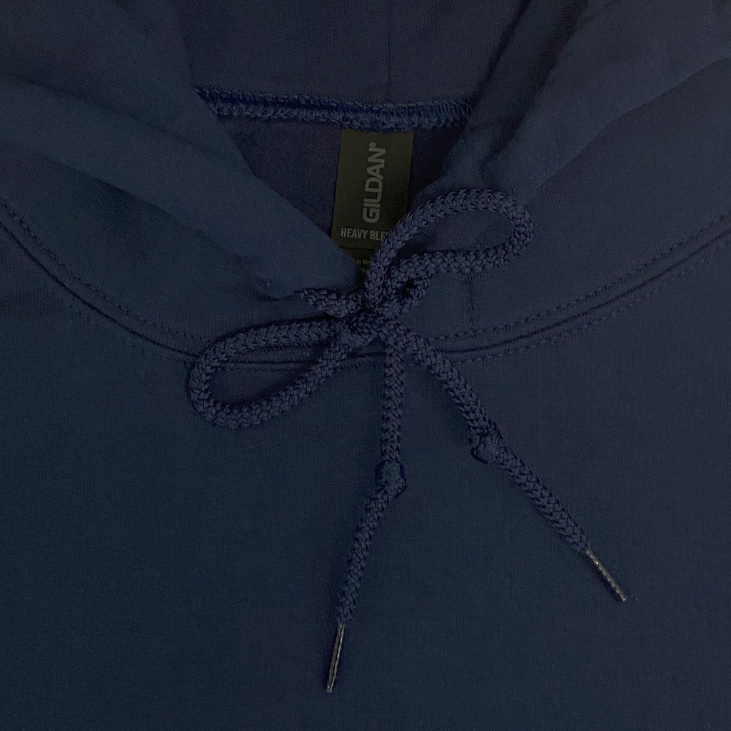 Navy Son Hood (Navy)