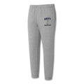 Navy Anchor Soccer Sweatpants