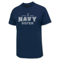 Navy Sister T-Shirt (Navy)