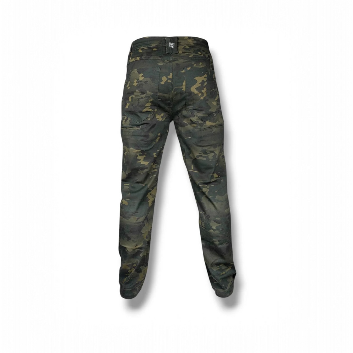 Trek Pants - STMC® Black