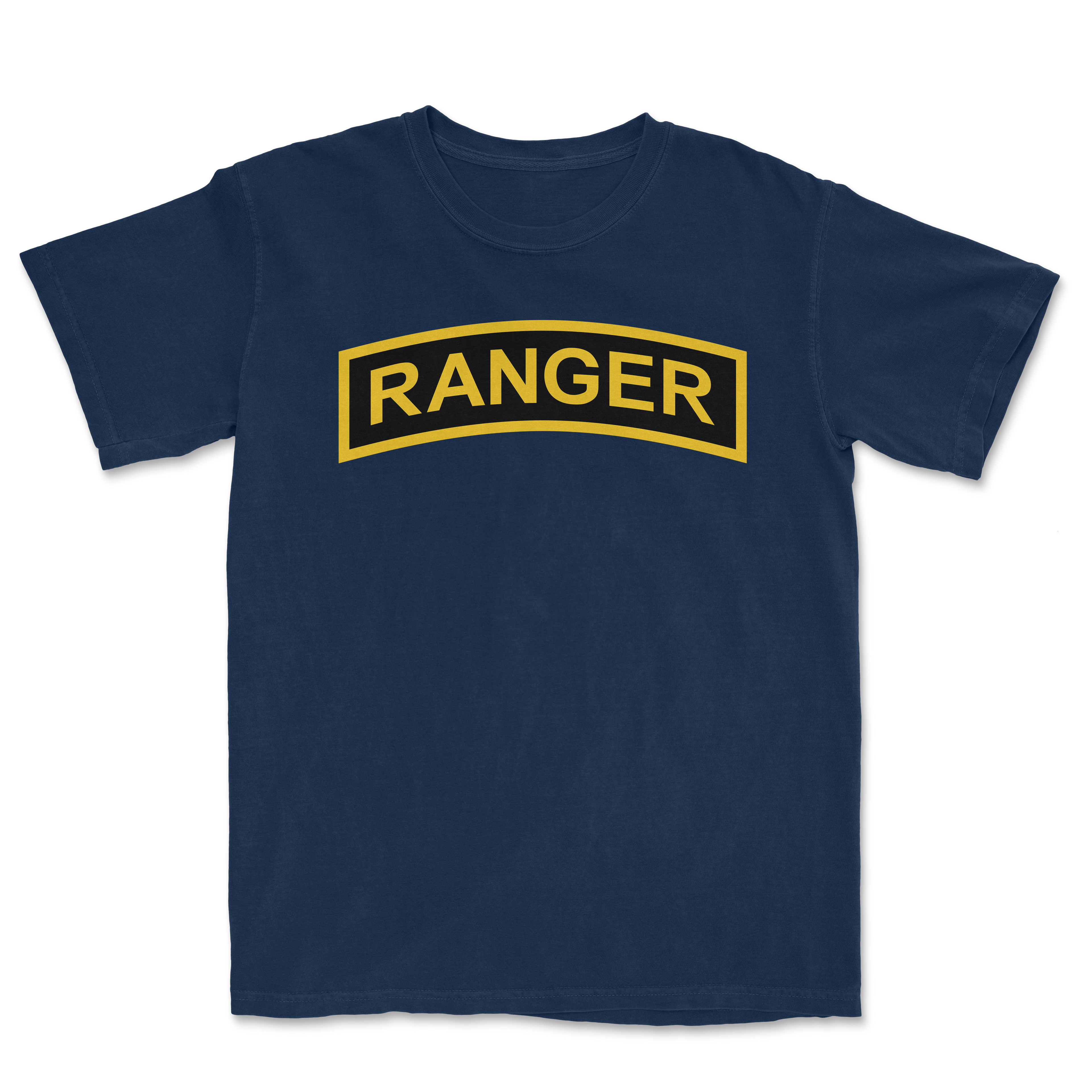 Ranger Tab Heavyweight Shirt