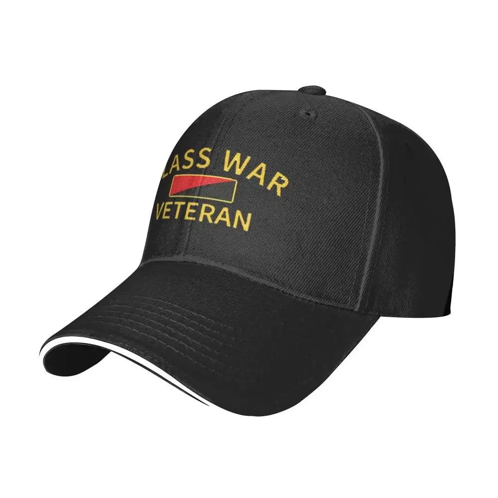 Class War Veteran Cap