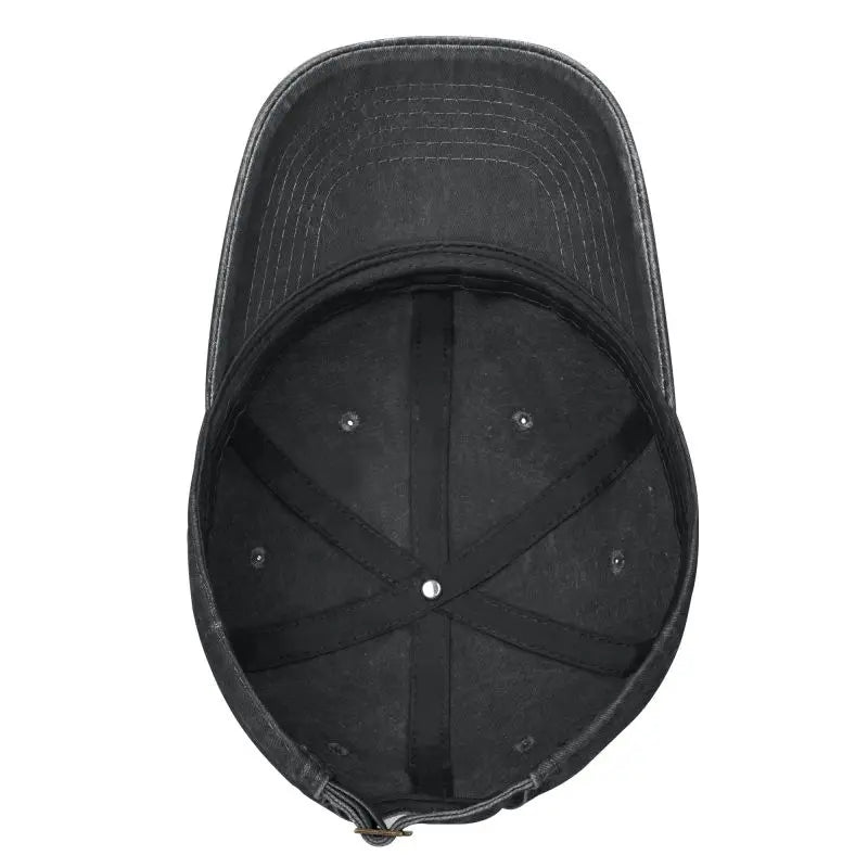 Custom Fashion Cotton Vietnam Veteran Pride Service Ribbon Baseball Cap for Women Men Breathable Dad Hat Sports