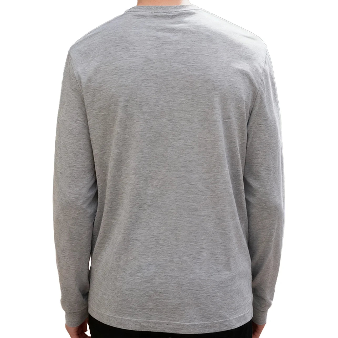 Proud American Veteran Long Sleeve