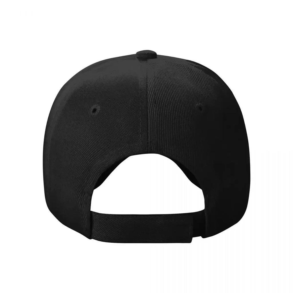 Silent Service - Proud Veteran Baseball Cap New In The Hat Winter hat Big Size Hat Christmas Women Beach Fashion Men's
