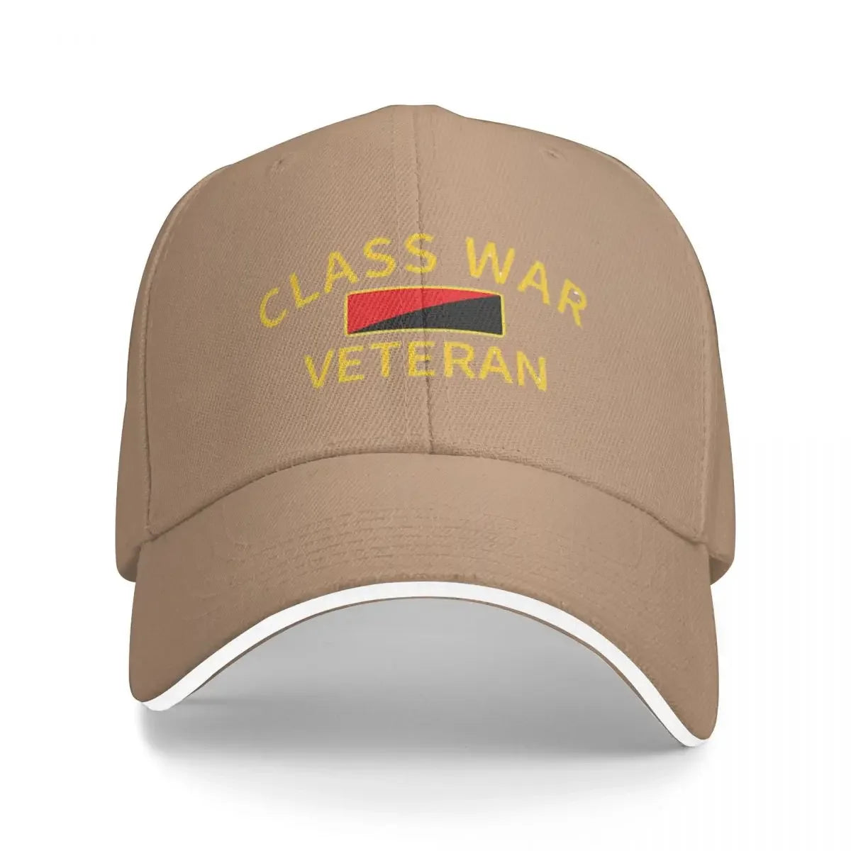 Class War Veteran Cap