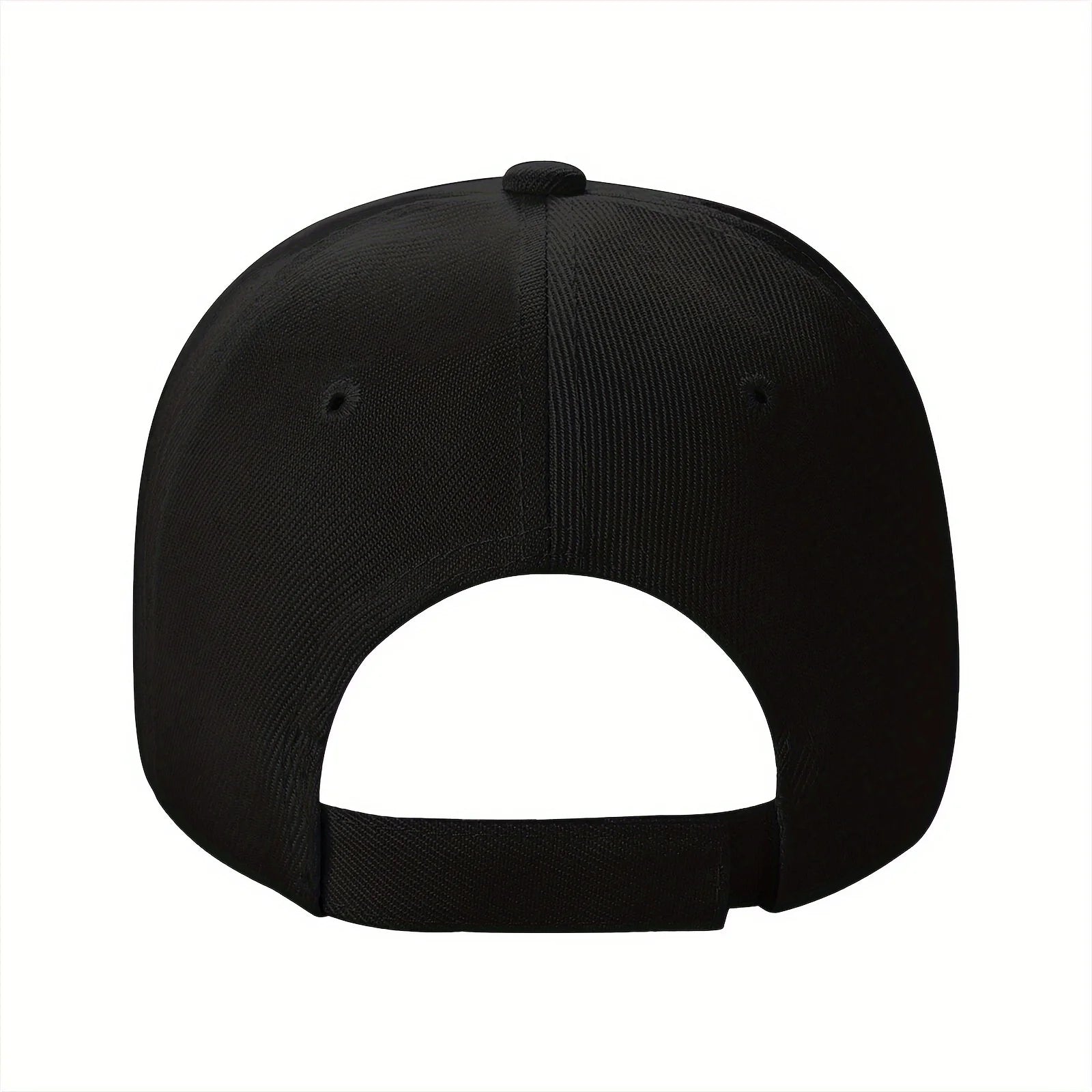 Unisex US Air Force veteran retro baseball cap, adjustable classic lightweight golf dad hat, suitable for all seasons