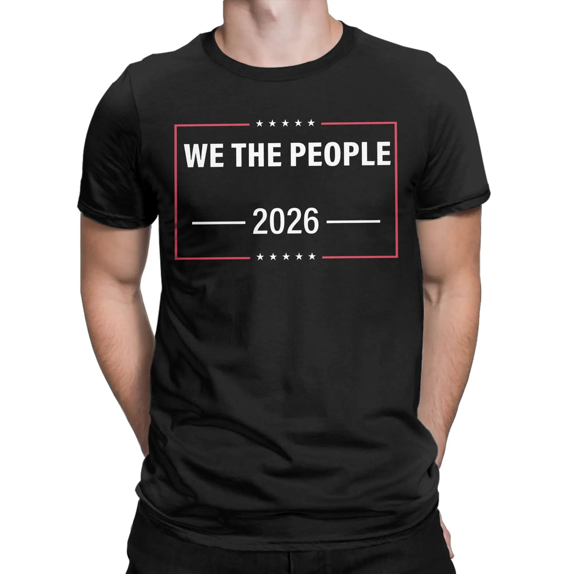 2026 New Men Women Fashion America 250Th Anniversary 1776-2026 Us Flag July 4Th T Shirt Tee Cotton T-shirts Clothes
