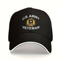 Army Veteran Dad Hat