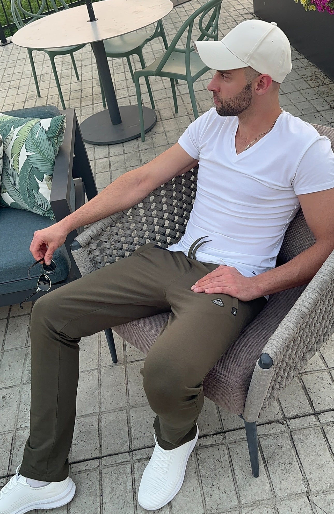 Ultimate Flex Athletic Sweatpants - Straight (Reg, Tall and Big & Tall Fit)