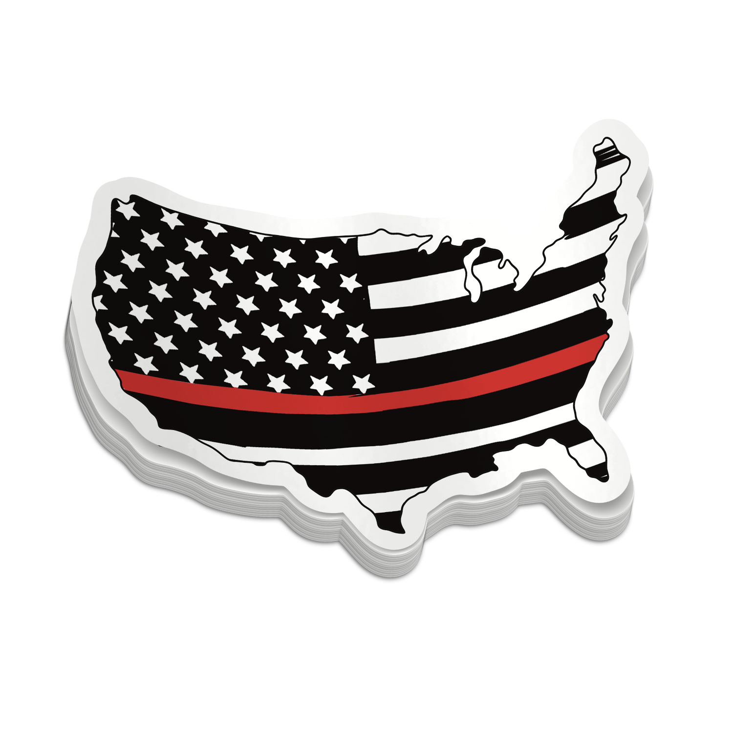RedLine USA