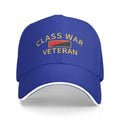 Class War Veteran Cap