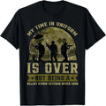 Desert Storm Commemorative Tee