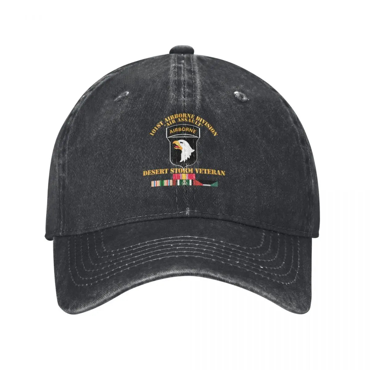 101st Airborne Veteran Cap