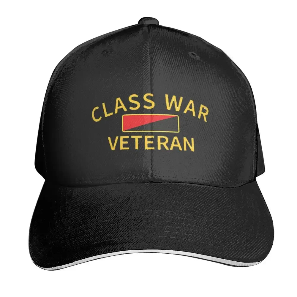 Class War Veteran Cap