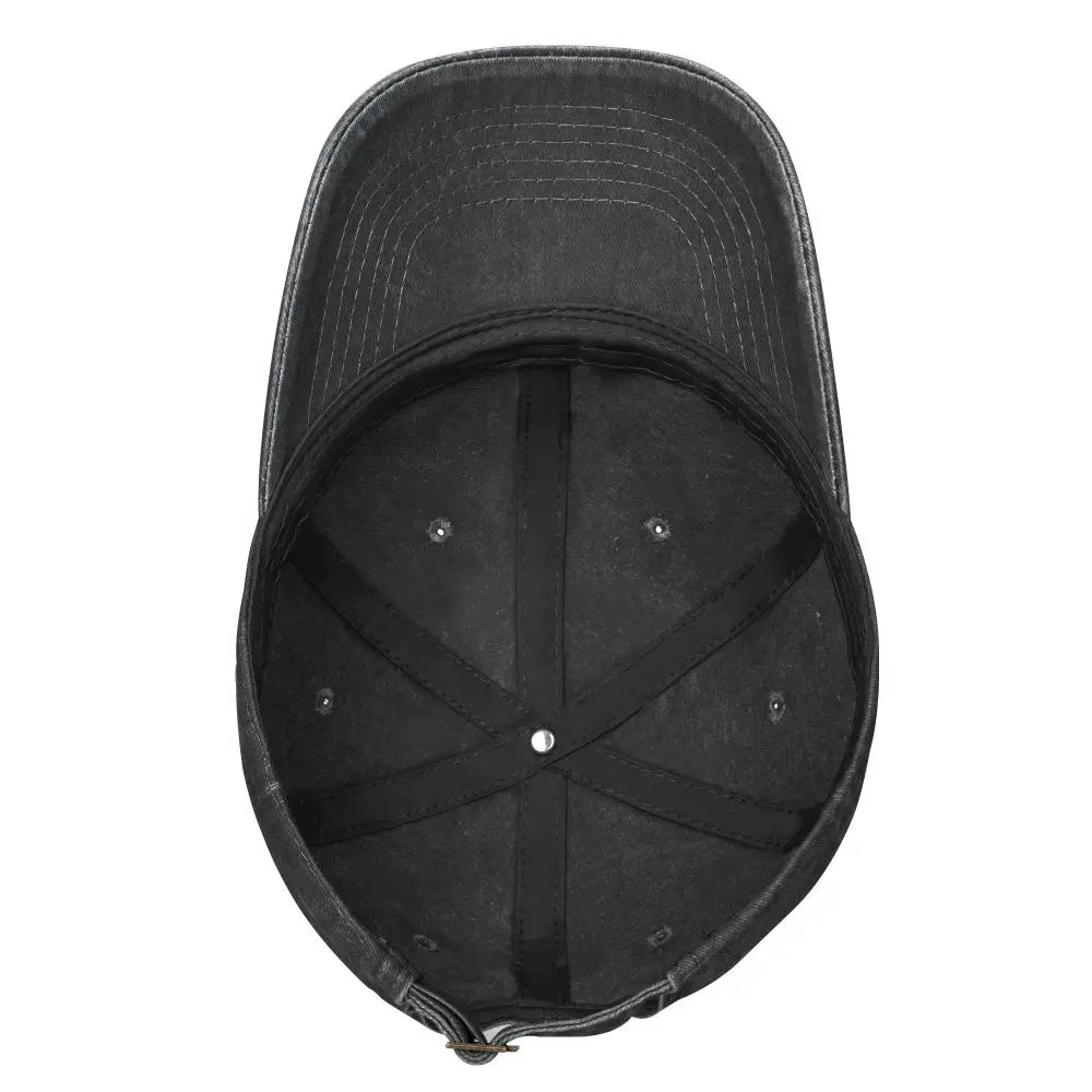 Vietnam Veteran Ribbon Cap