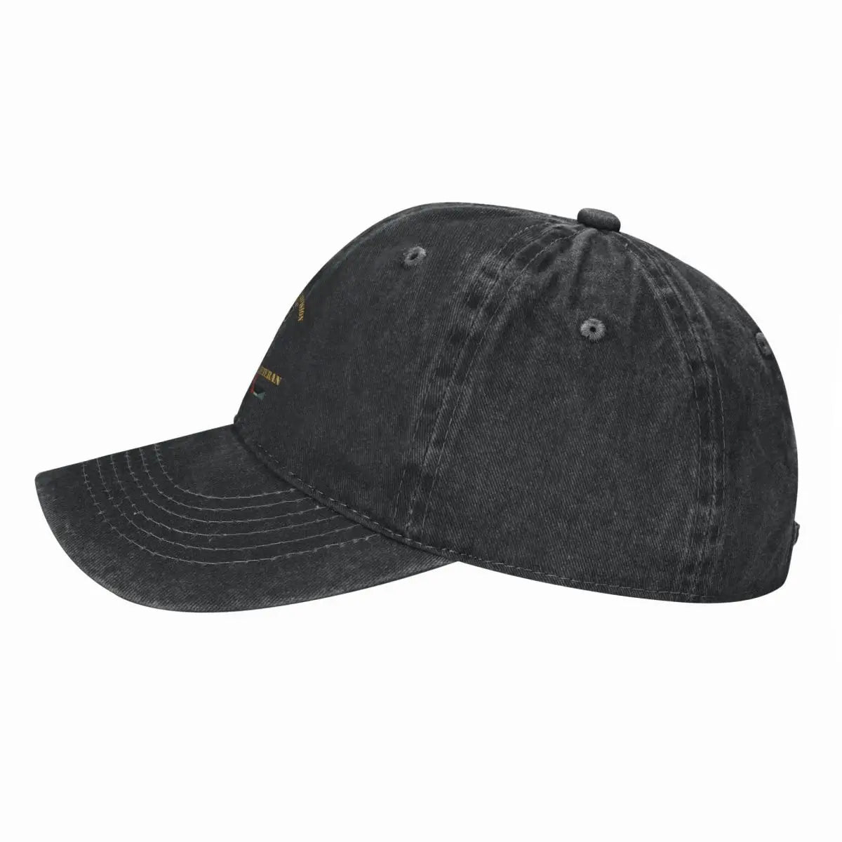 101st Airborne Veteran Cap