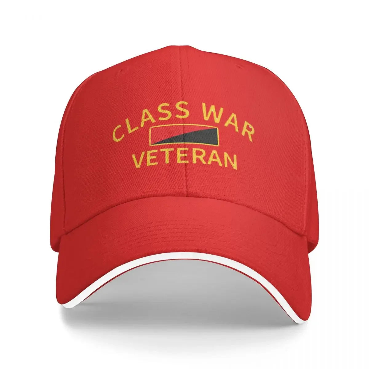 Class War Veteran Cap
