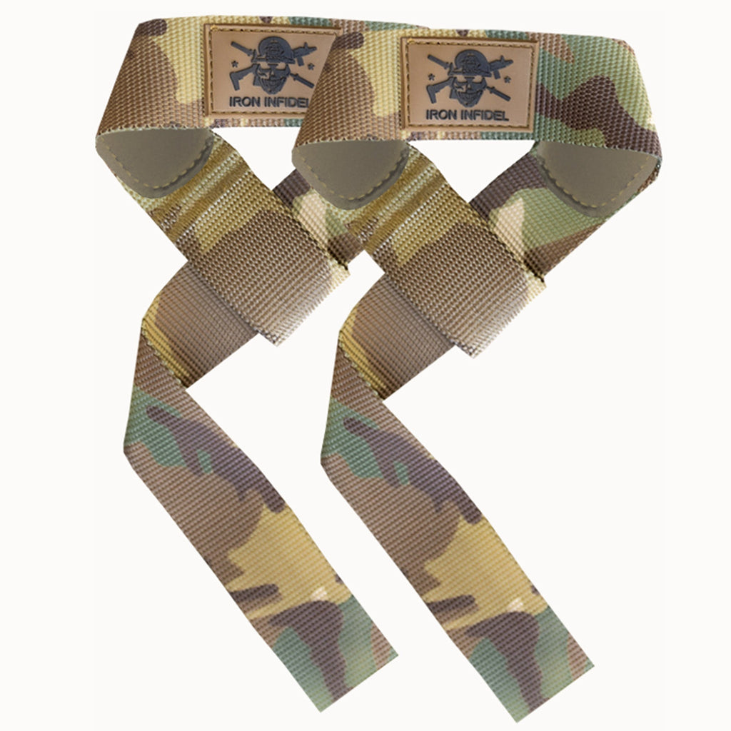 Lifting Straps