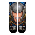 Thor - Split Face