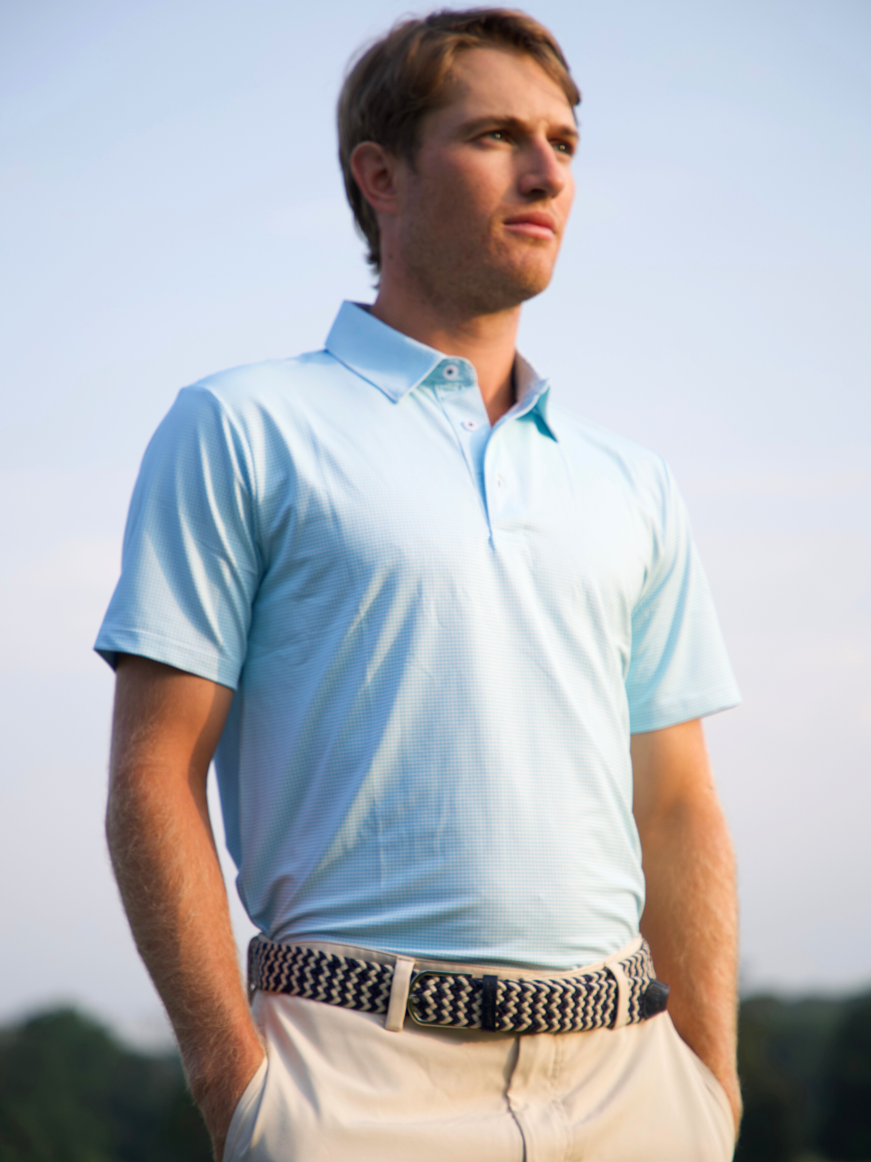 Vineyard Polo