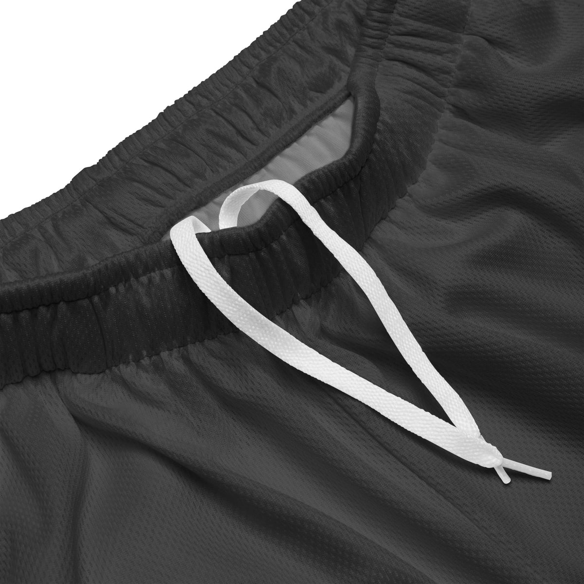 DEEPSEA LOCKER Athlete Unisex mesh shorts